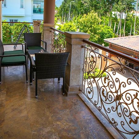 Mediterra Residence Кемер Экстерьер фото