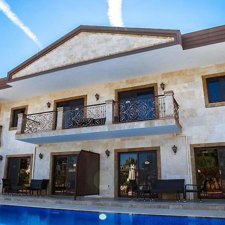 Mediterra Residence Кемер Экстерьер фото