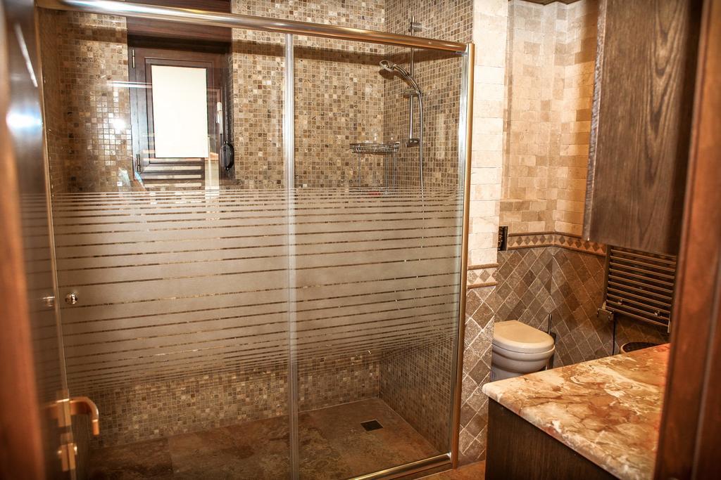 Mediterra Residence Кемер Экстерьер фото