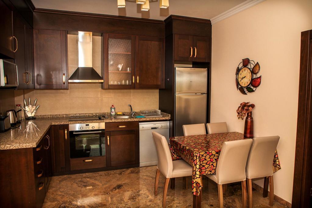Mediterra Residence Кемер Экстерьер фото