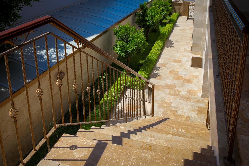 Mediterra Residence Кемер Экстерьер фото