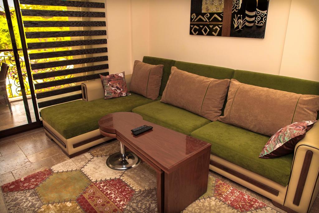 Mediterra Residence Кемер Экстерьер фото