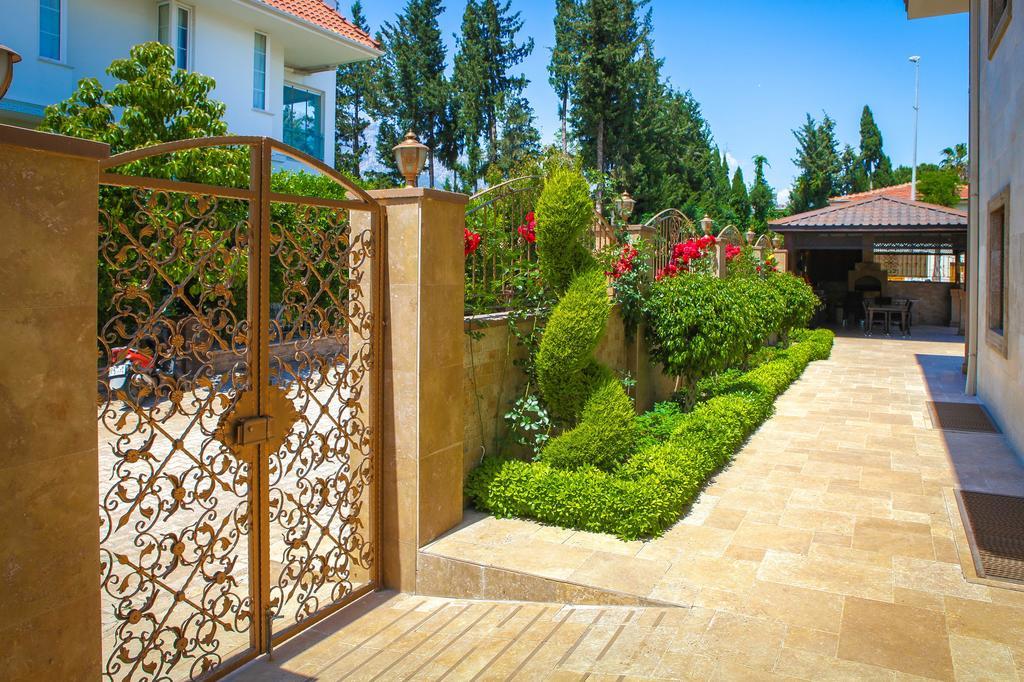 Mediterra Residence Кемер Экстерьер фото