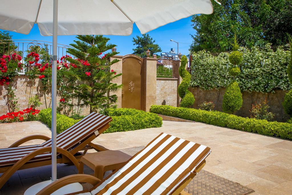 Mediterra Residence Кемер Экстерьер фото