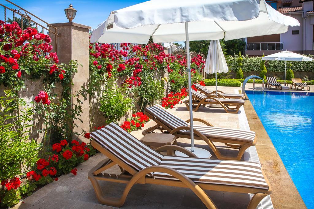 Mediterra Residence Кемер Экстерьер фото