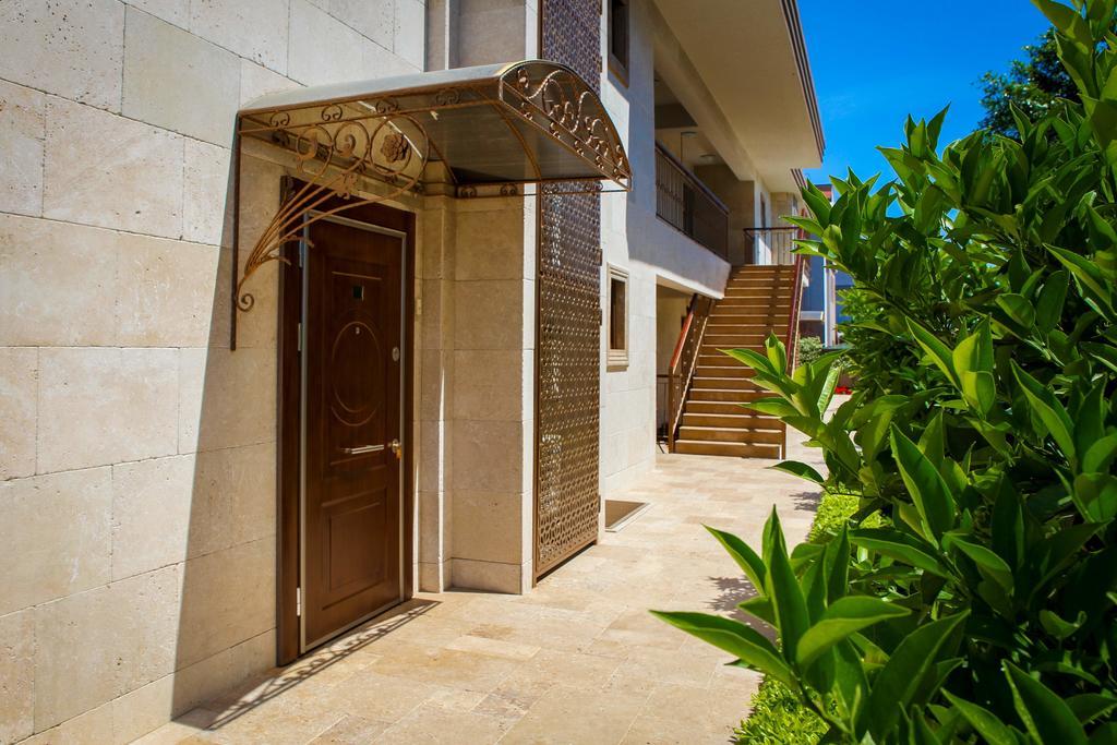 Mediterra Residence Кемер Экстерьер фото