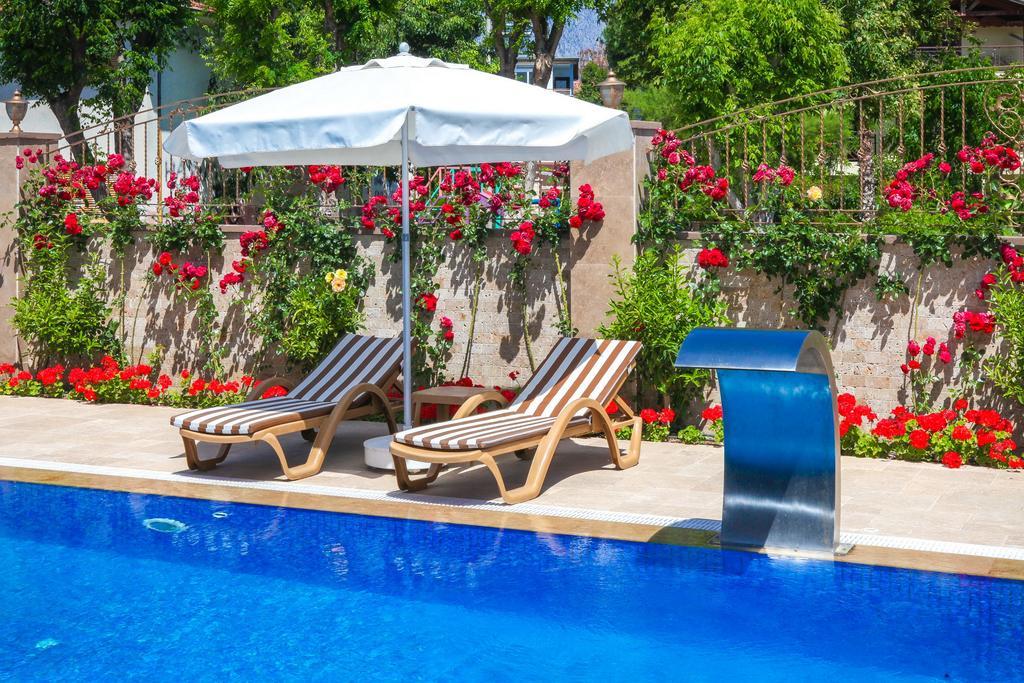 Mediterra Residence Кемер Экстерьер фото