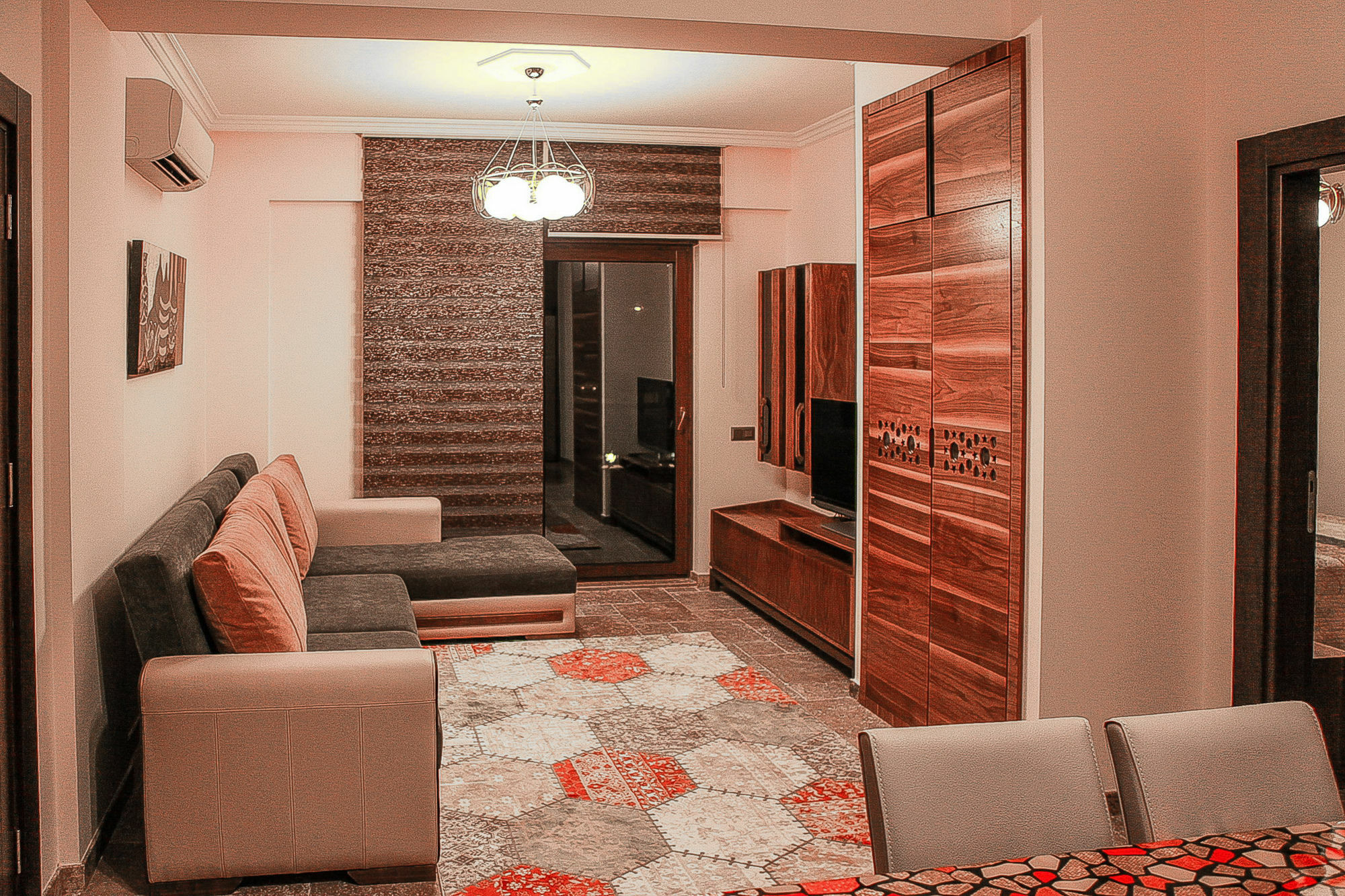 Mediterra Residence Кемер Экстерьер фото