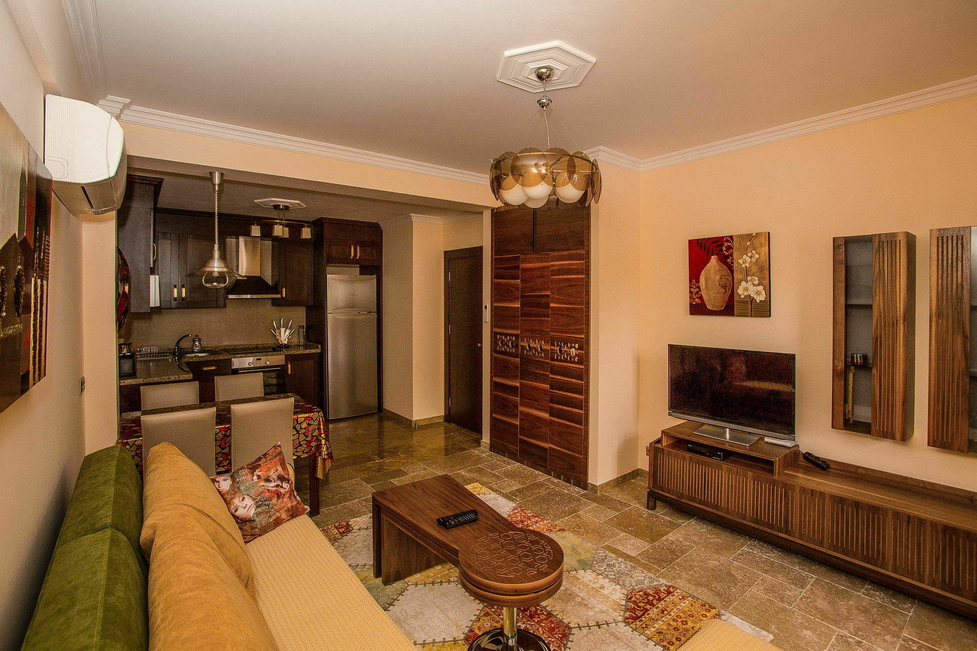 Mediterra Residence Кемер Экстерьер фото