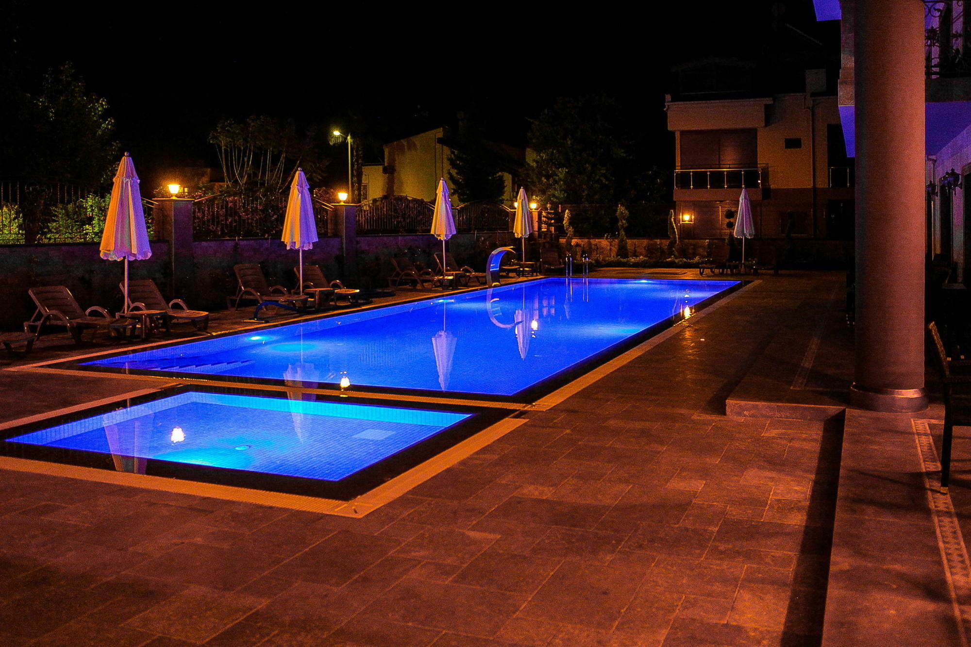 Mediterra Residence Кемер Экстерьер фото