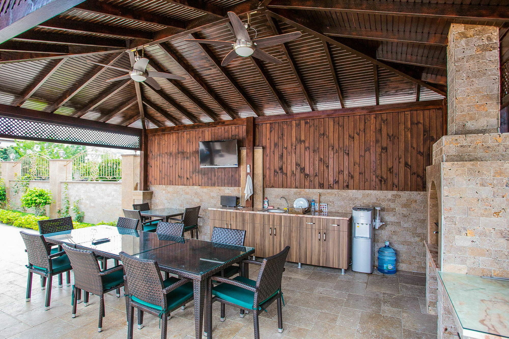 Mediterra Residence Кемер Экстерьер фото