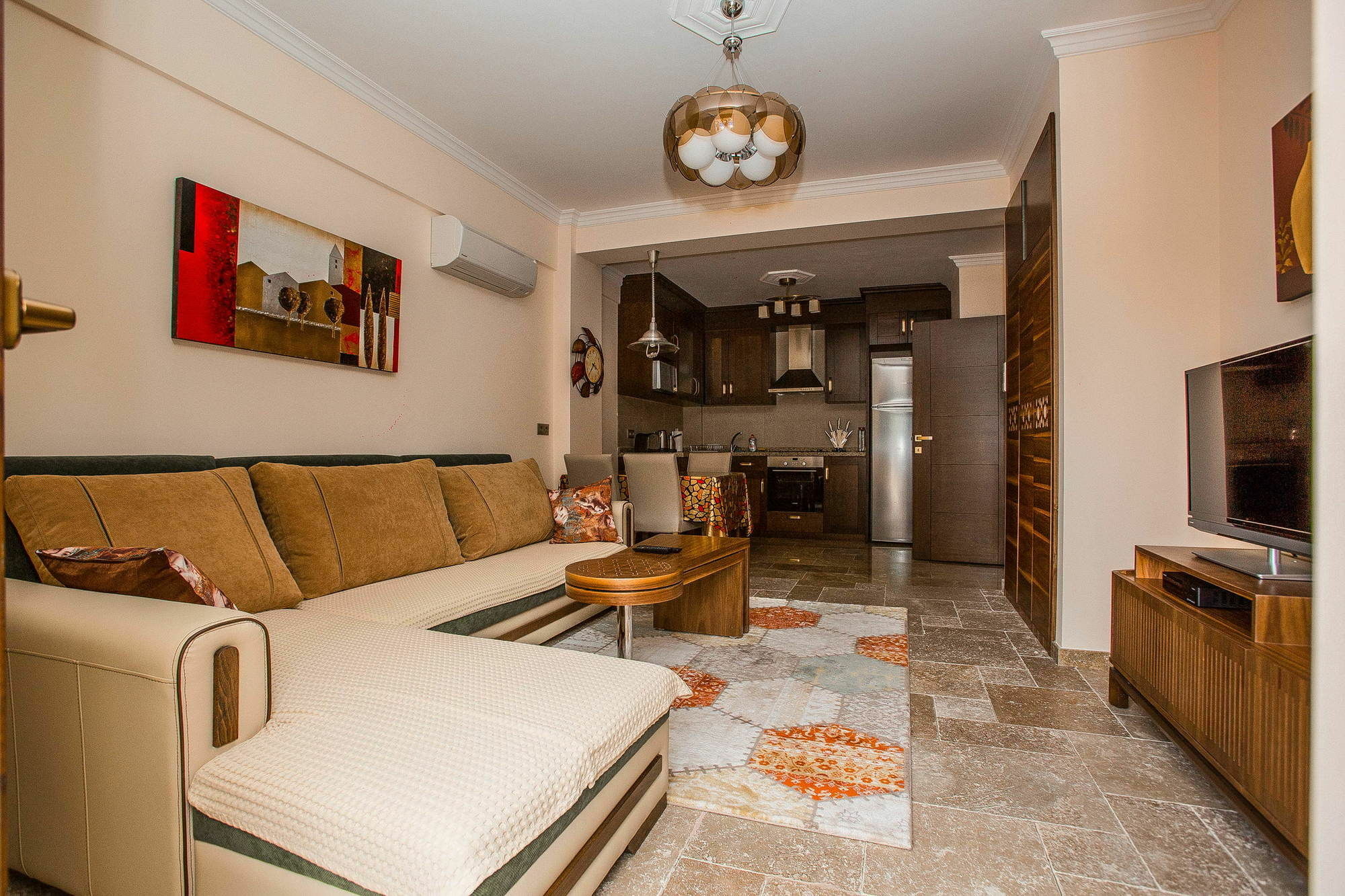Mediterra Residence Кемер Экстерьер фото