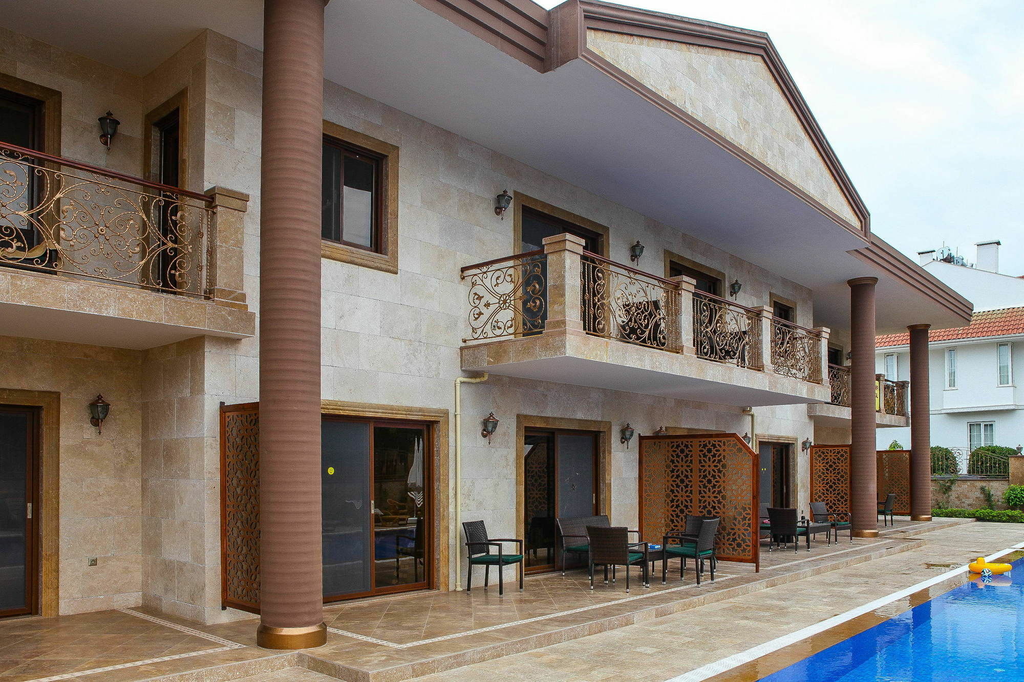Mediterra Residence Кемер Экстерьер фото