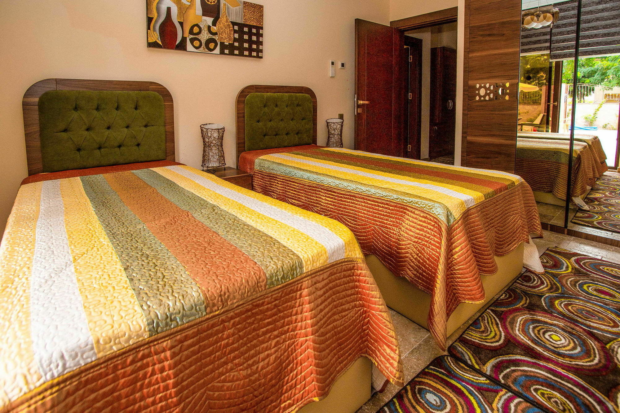 Mediterra Residence Кемер Экстерьер фото