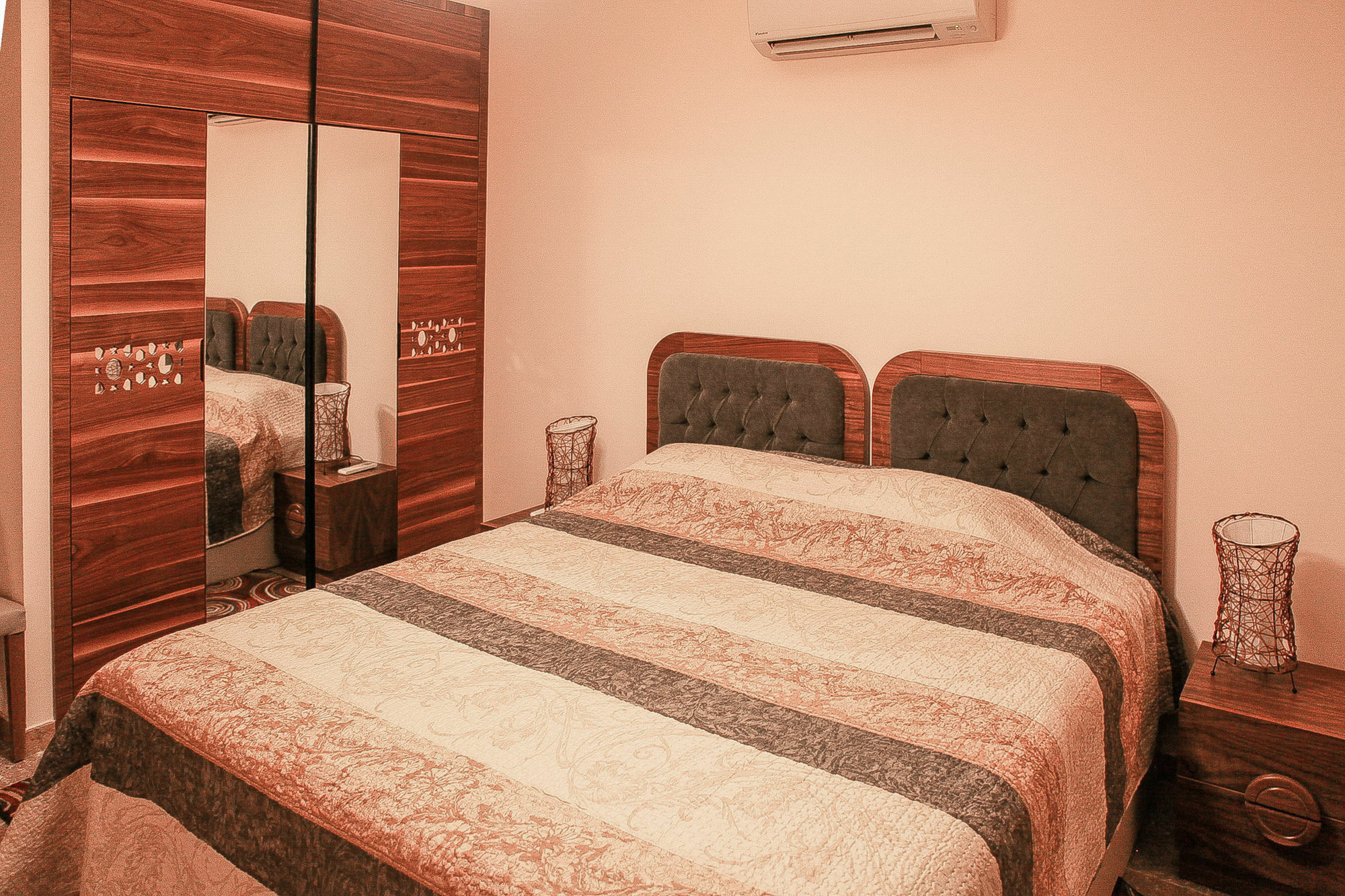 Mediterra Residence Кемер Экстерьер фото