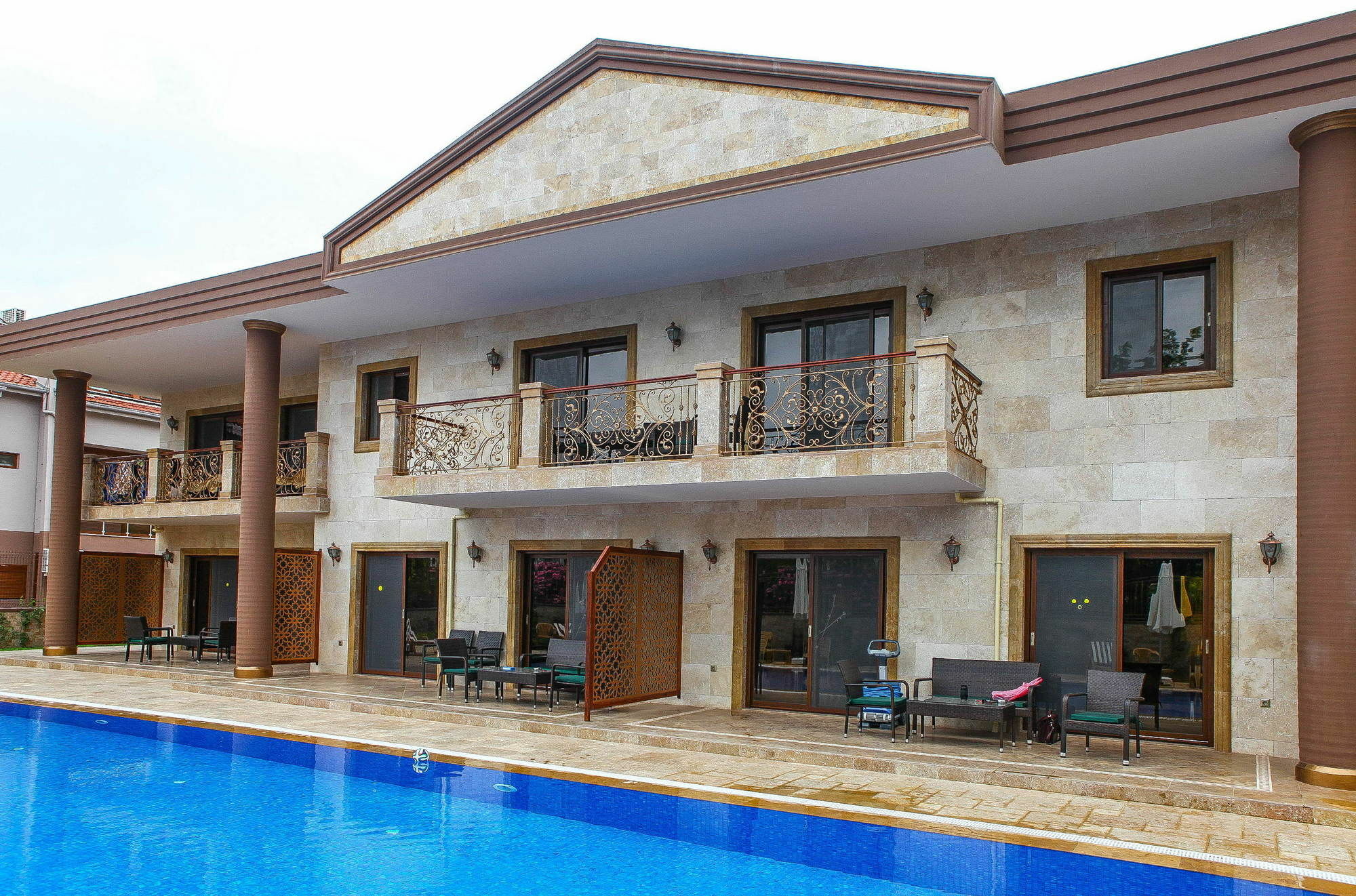 Mediterra Residence Кемер Экстерьер фото