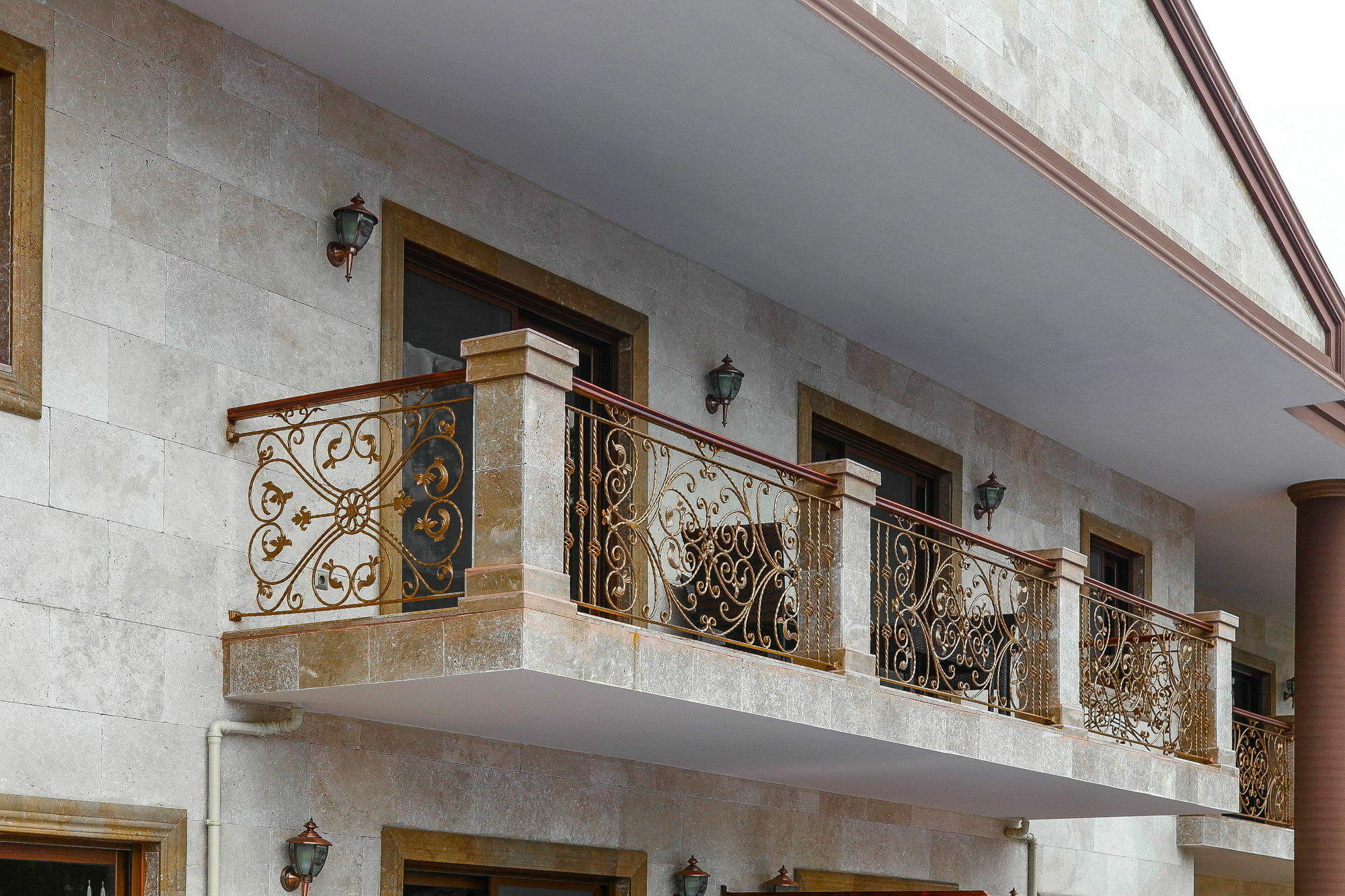 Mediterra Residence Кемер Экстерьер фото