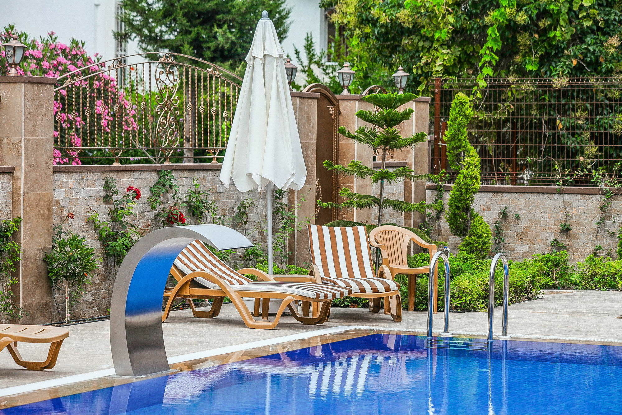 Mediterra Residence Кемер Экстерьер фото