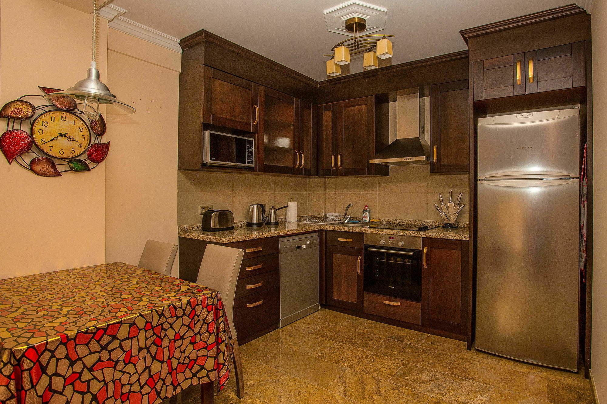 Mediterra Residence Кемер Экстерьер фото
